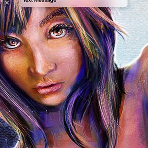 Meet your Posher, Julia